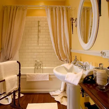 Brugsche - Luxury 5* Μπριζ