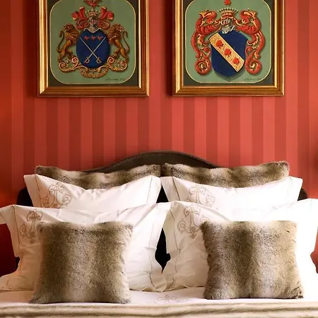 Brugsche - Luxury 5*