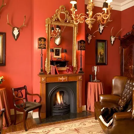 Brugsche - Luxury 5*
