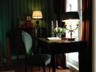 Πανσιόν Brugsche - Luxury 5*