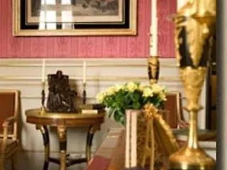 Brugsche - Luxury Πανσιόν 5*
