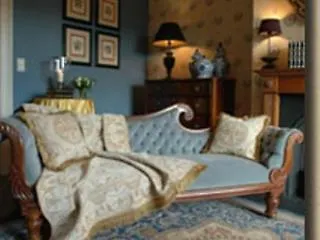 Гостевой дом Brugsche - Luxury 5*