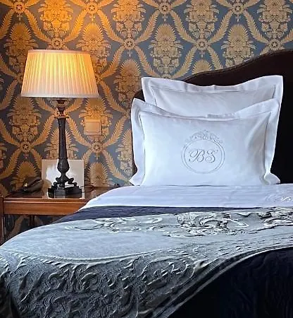 Gasthuis Brugsche - Luxury