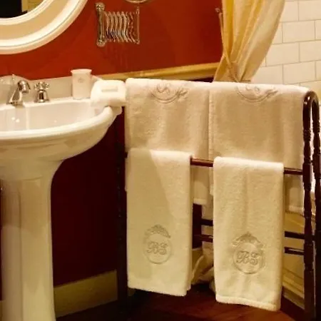 Brugsche - Luxury 5*