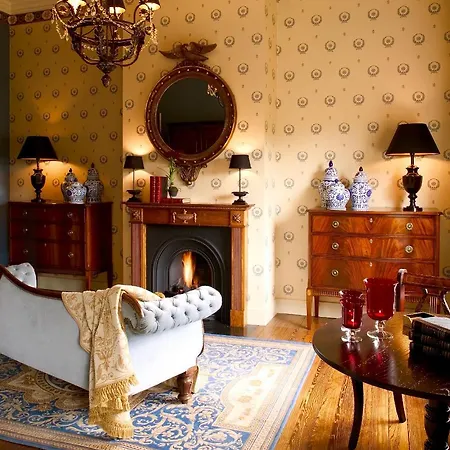 Brugsche - Luxury 5* Brugge