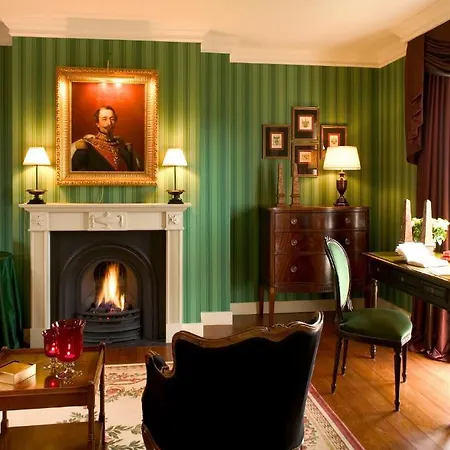 Brugsche - Luxury Brugge