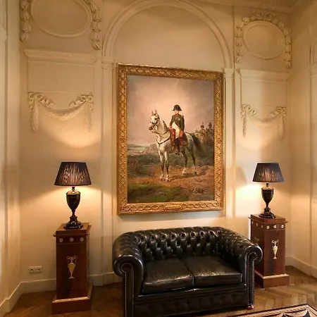 Brugsche - Luxury 5* Brugge
