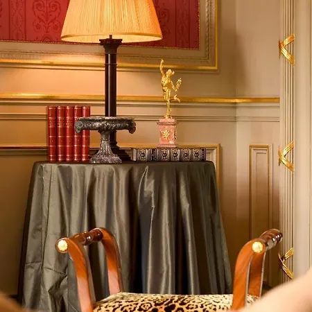 Brugsche - Luxury 5* Brugge