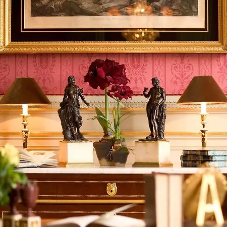 Gasthuis Brugsche - Luxury