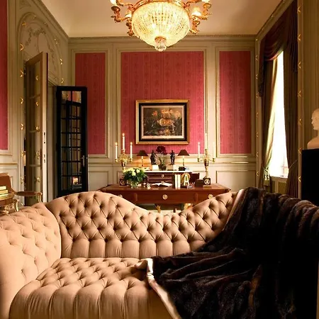 Brugsche - Luxury 5* Brugge