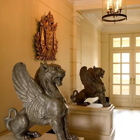 Brugsche - Luxury 5*