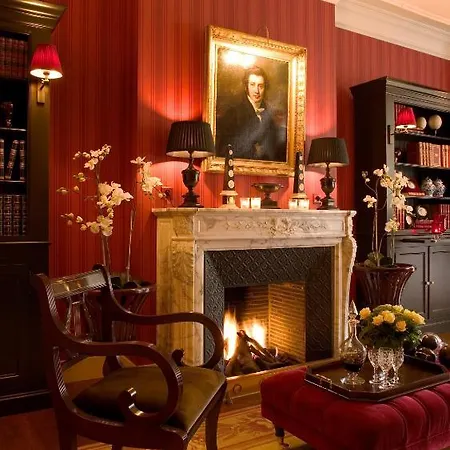 Brugsche - Luxury Gasthuis