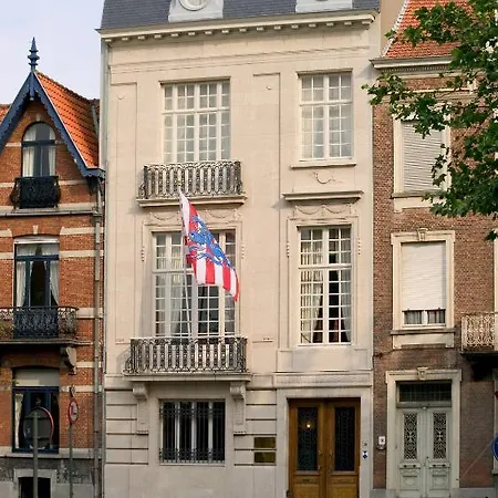 Brugsche - Luxury Brugge