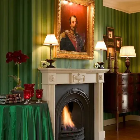 Brugsche - Luxury Gasthuis Brugge