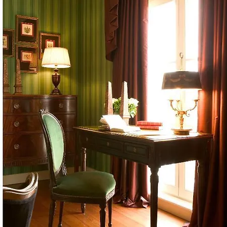 Brugsche - Luxury Brugge