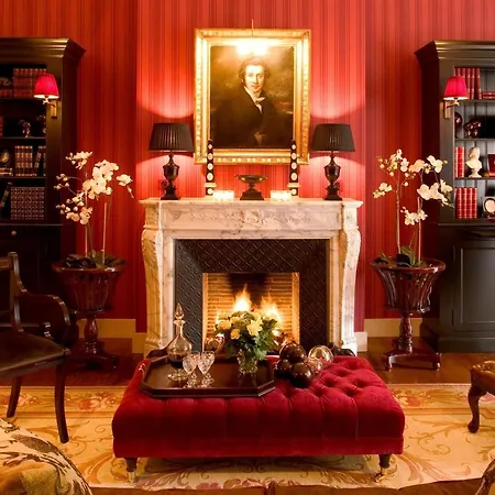 Gasthuis Brugsche - Luxury Brugge
